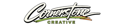 Cornerstone Creative - Home