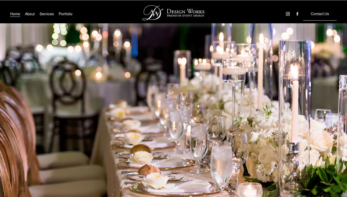 Design Works Events